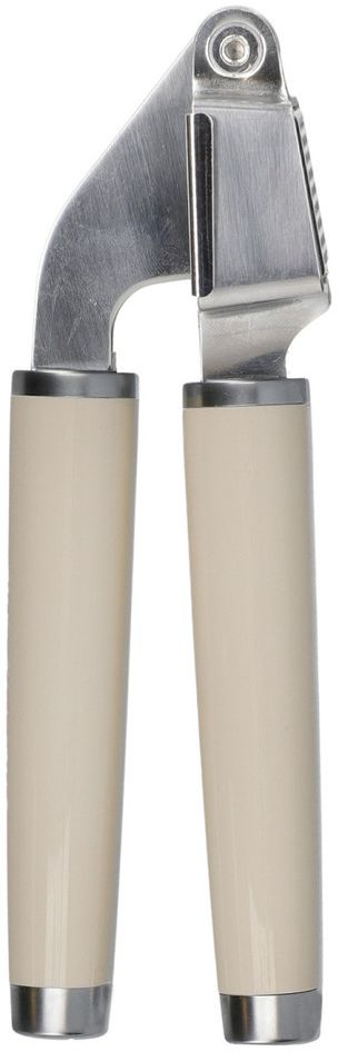 KitchenAid Knoflookpers Core Amandelwit