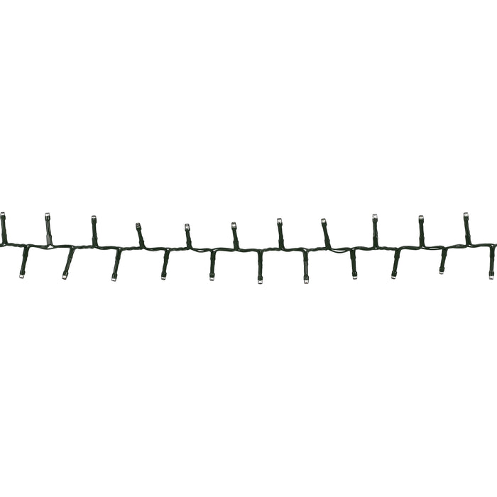Luca Smart Lighting Snake Kerstboomverlichting met 1500 LED – L3000 cm