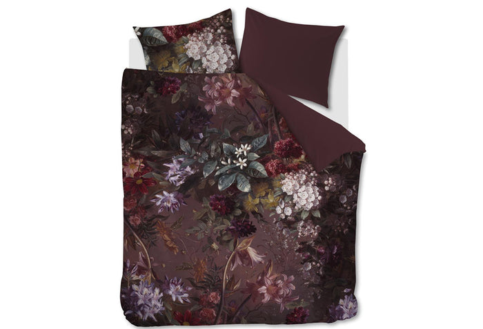 Beddinghouse dekbedovertrek Splendor multi - lits jumeaux (240x200|220