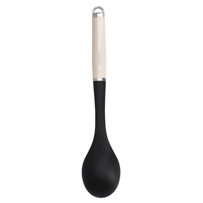 Kooklepel - Almond Cream - Hittebestendig - KitchenAid