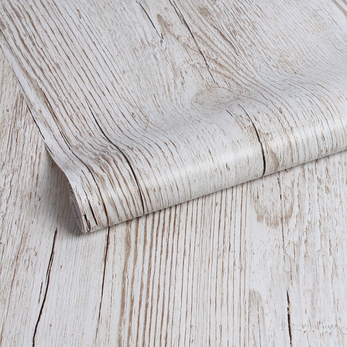 d-c-fix | Zelfklevende Decoratiefolie - Hout - 200x67,5 cm