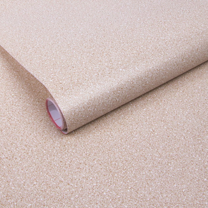 d-c-fix | Zelfklevende Decoratiefolie - Sabbia beige - 200x45 cm