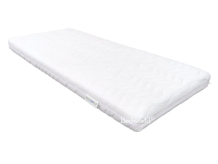 Bedworld Matras 70 x 140 cm - Koudschuimmatras