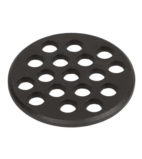 Big Green Egg - Grate bodemplaat Big Green Egg - Medium