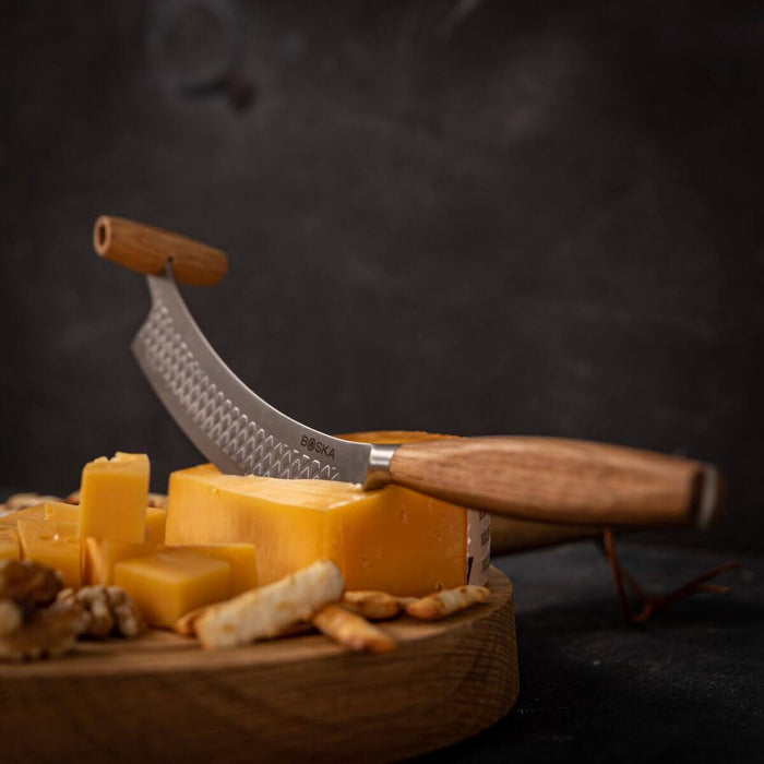 Dutch Cheese Knife Oslo+ No.3