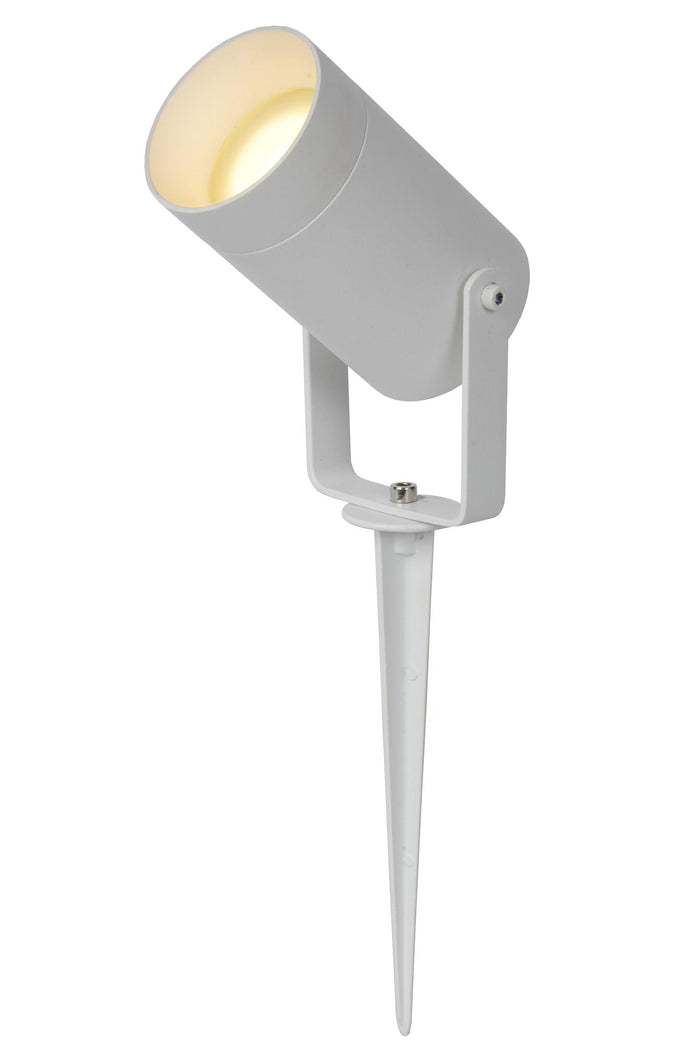 Lucide TAYLOR Tuinspot - Wit