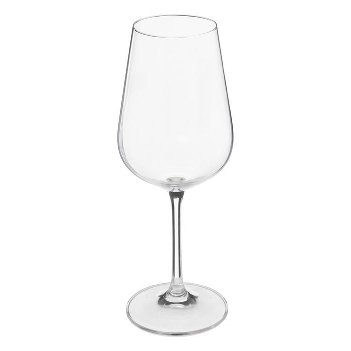 Secret de Gourmet Wijnglazen set Lena - doosje 6x stuks - 36 CL