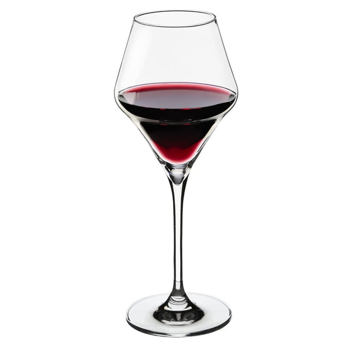 Secret de Gourmet Wijnglazen Clarillo - 3st - rode wijn - 370 ml