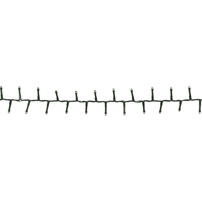 Luca Smart Lighting Snake Kerstboomverlichting met 550 LED – L1100 cm