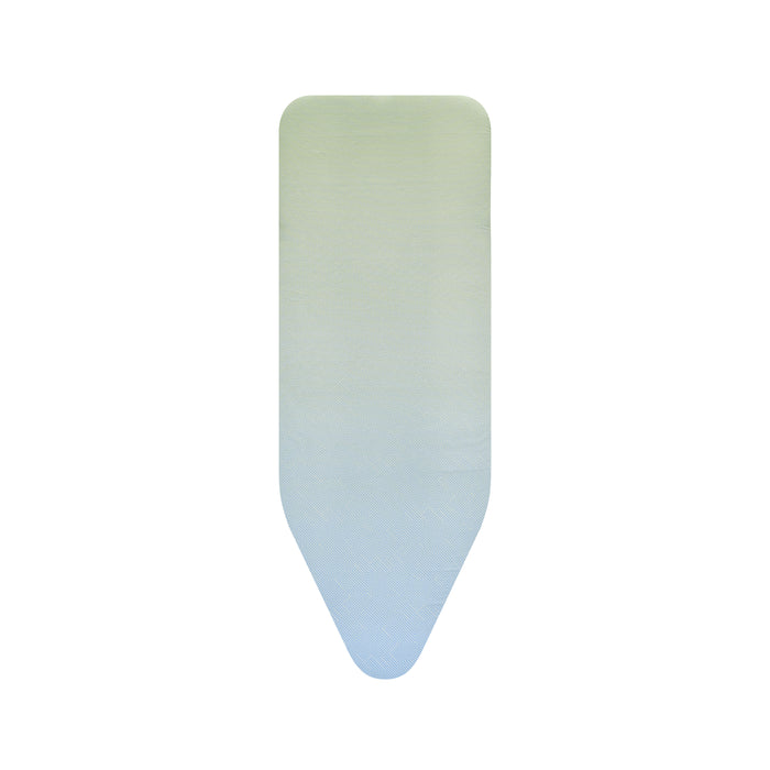Brabantia Strijkplankhoes C - 124 x 45 cm - Toplaag