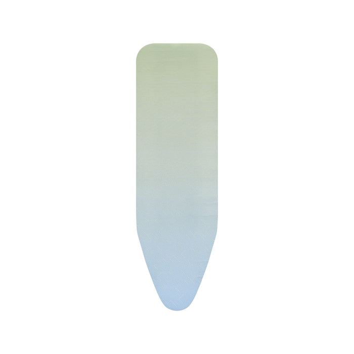 Brabantia Strijkplankhoes B - 124 x 38 cm - Complete Set