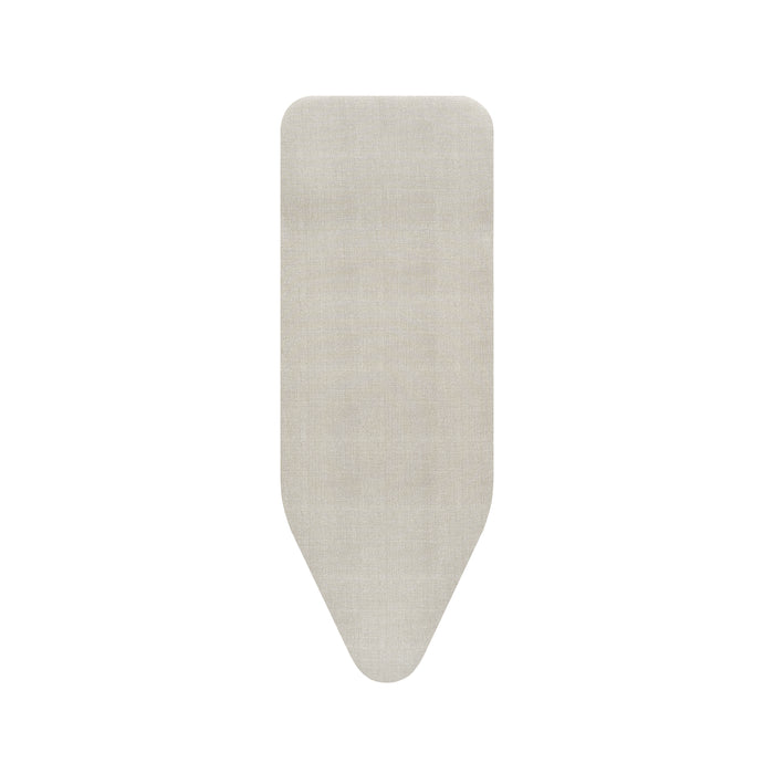 Brabantia Strijkplankhoes C - 124 x 45 cm - Toplaag