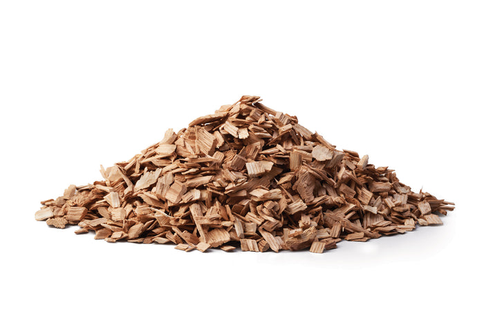 Napoleon Wood chips berk - 700g