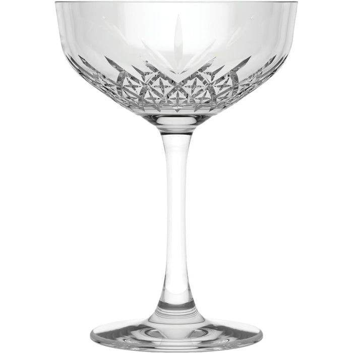Pasabahce Champagnecoupes Timeless 27 cl 6 st 440236