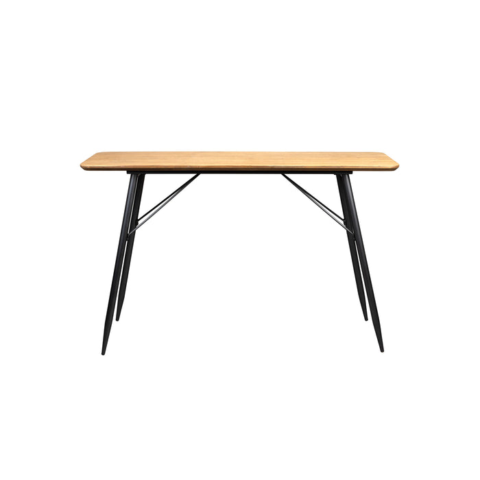 Dutchbone Roger Bureau 120x 38 cm Hout Naturel