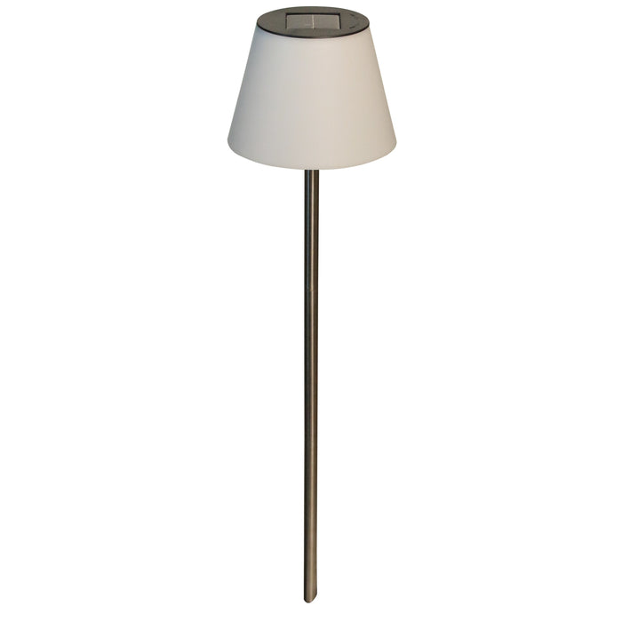 Solar Tuinlamp - Maspalomas - 15 Lumen - LED