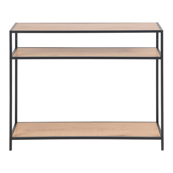 by fonQ Jaxon Sidetable B 100 cm - Wild Oak