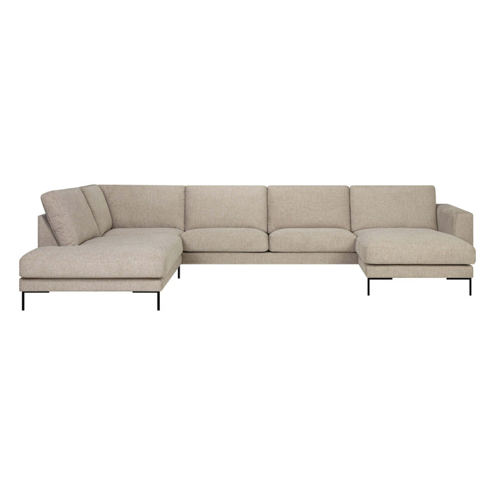 by fonQ Cirro U-bank Links - Beige