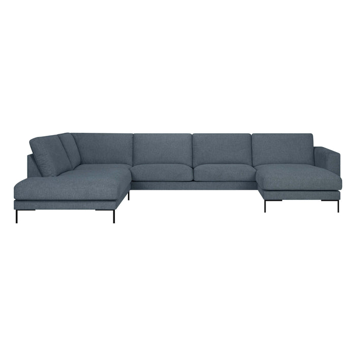 by fonQ Cirro U-bank Links - Blauw