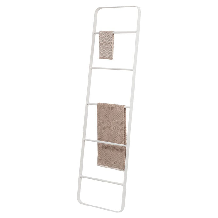 Sealskin Brix Handdoekladder Vrijstaand Groot - Wit