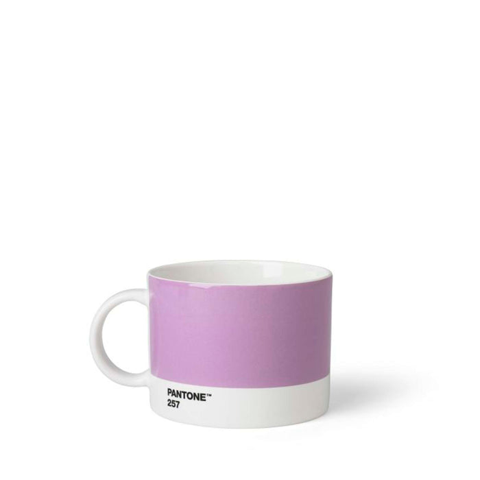 Copenhagen Design Theebeker 475 ml - Light Purple 257