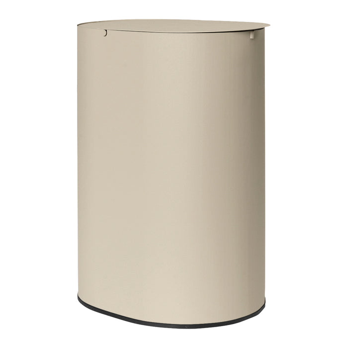ferm LIVING Enkel Afvalemmer - Large - Cashmere