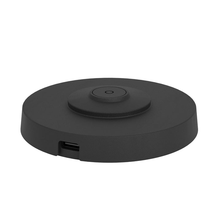 EGLO Oplaadstation - Oplader voor draadloze tafellampen - Ø 7,7 cm