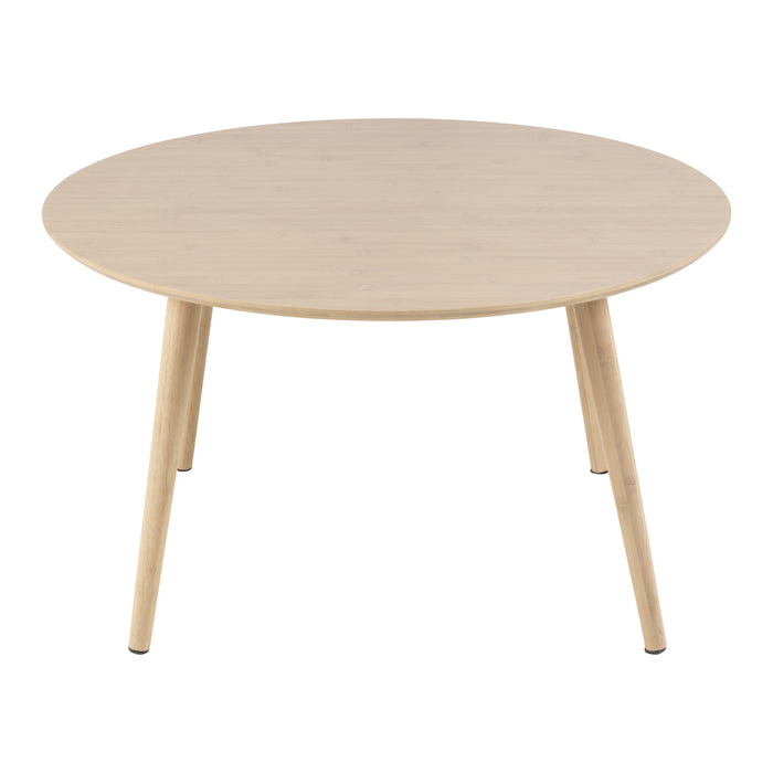by fonQ basic Rounded Salontafel