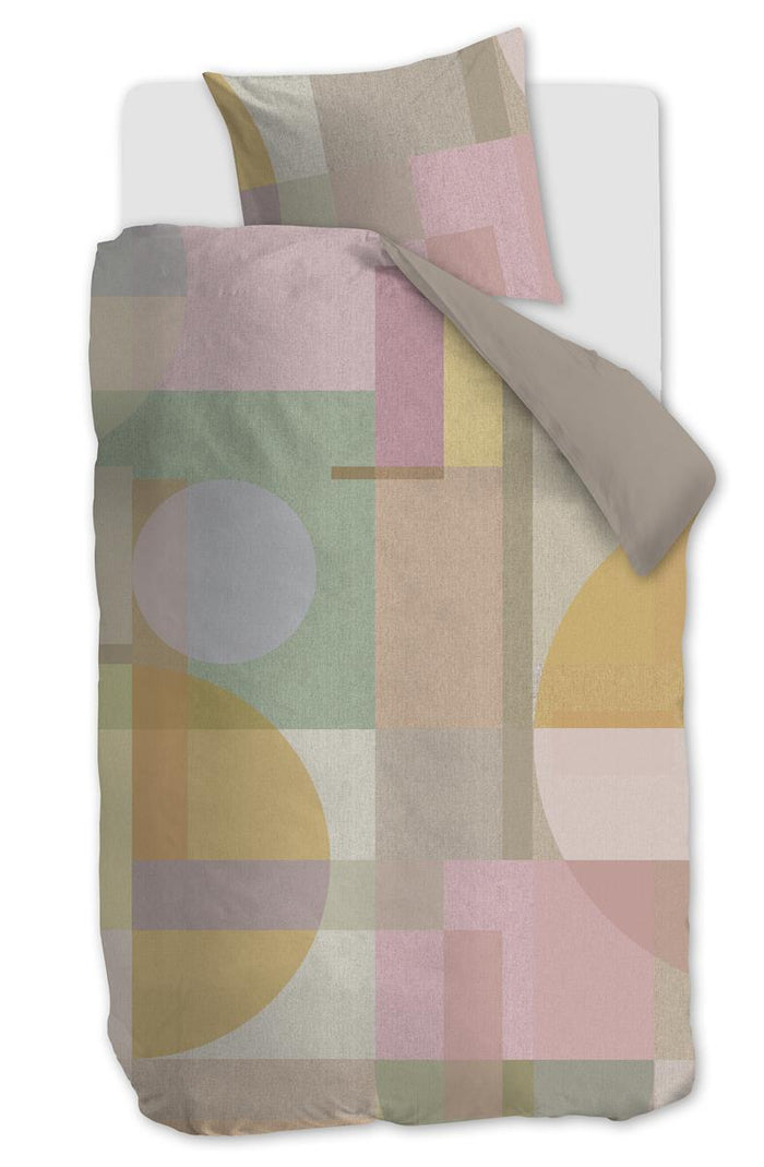 Beddinghouse Dutch Design Sweet Tooth Dekbedovertrek