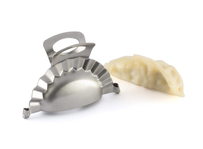 Sareva Raviolimaker | Dumpling Maker - RVS