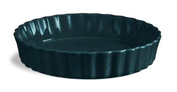 Emile Henry Taartvorm Belle-Ile - ø 24 cm | 1.2 liter