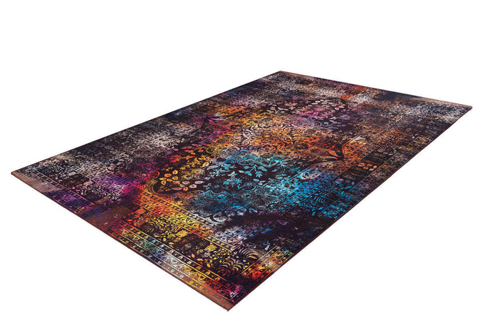 Arte Espina Galaxy 170 x 240 cm Vloerkleed Multi 400