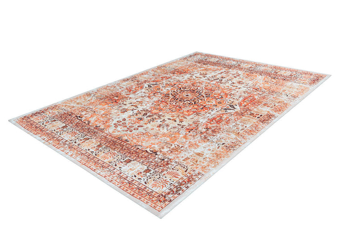Arte Espina Galaxy 170 x 240 cm Vloerkleed Oranje