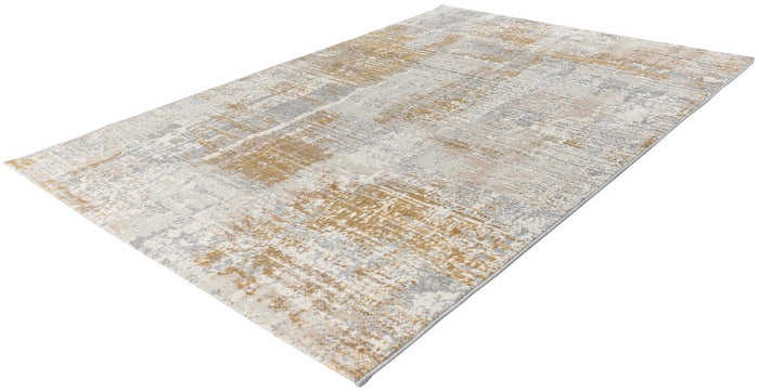 Obsession Salsa 160 x 230 cm Vloerkleed Mosterd 690