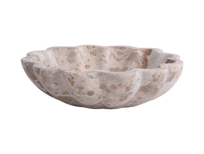 present time - Bowl Flower