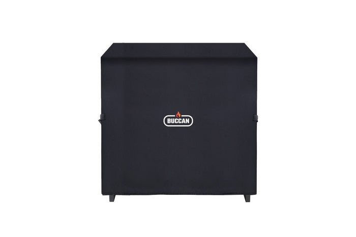 Buccan BBQ - Vuurkorf - The Box - Beschermhoes