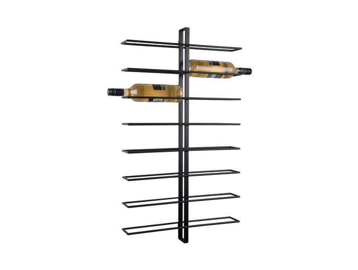 present time - Wine Rack Dual