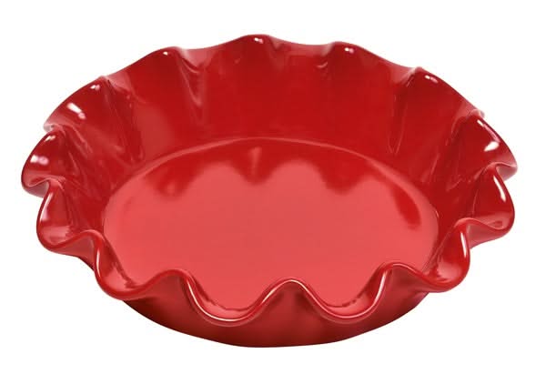 Emile Henry Taartvorm Grand Cru - ø 26 cm | 1 liter