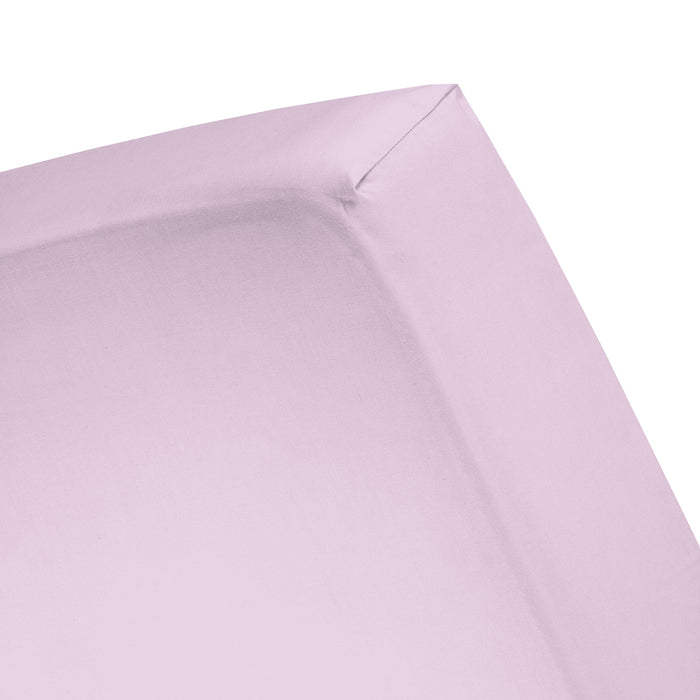 Damai hoeslaken Double jersey (tot 25cm) - 140x200|220cm - 150x200cm -