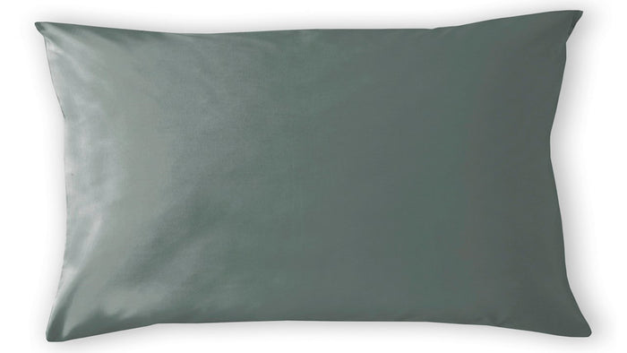 Cinderella kussensloop Basic (set van 2, met rits) - 50 x 90 cm