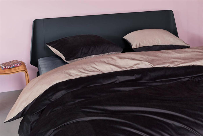 Beddinghouse Dutch Design dekbedovertrek Astro black - lits jumeaux XL