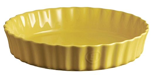 Emile Henry Taartvorm Provence - ø 28 cm | 2.5 liter