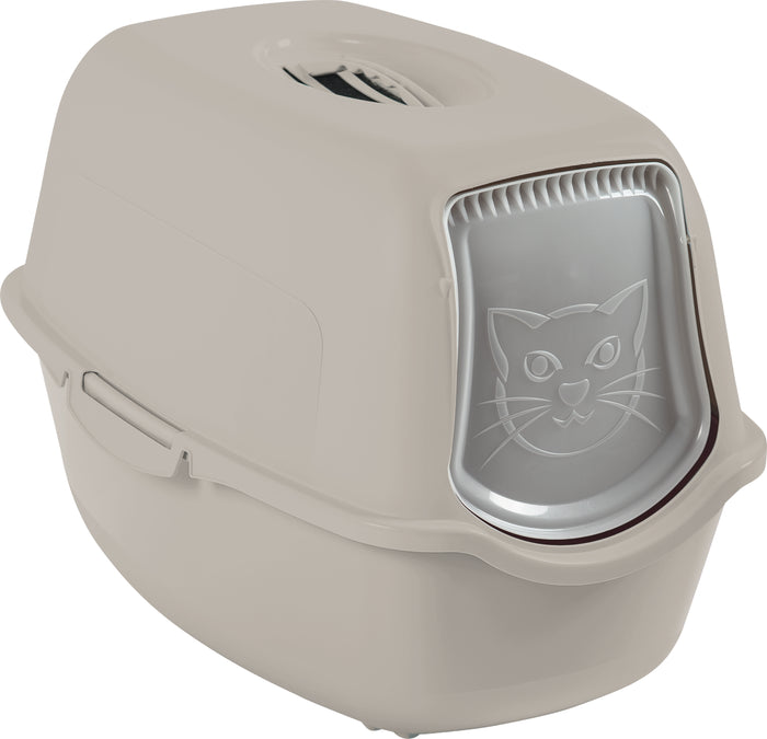 Rotho Kattenbak Bailey - cappuccino