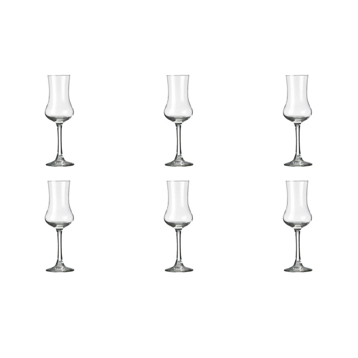Royal Leerdam Specials Borrelglas 9 cl - 6 stuks