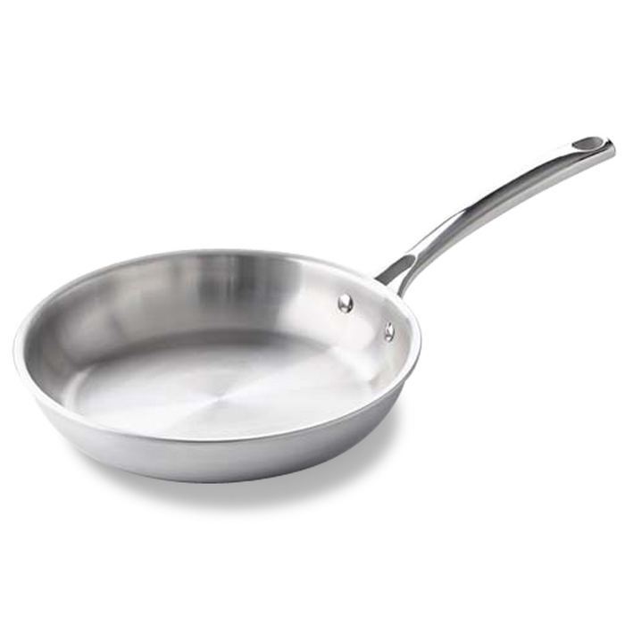 BK Superior Tri-ply koekenpan 20 cm