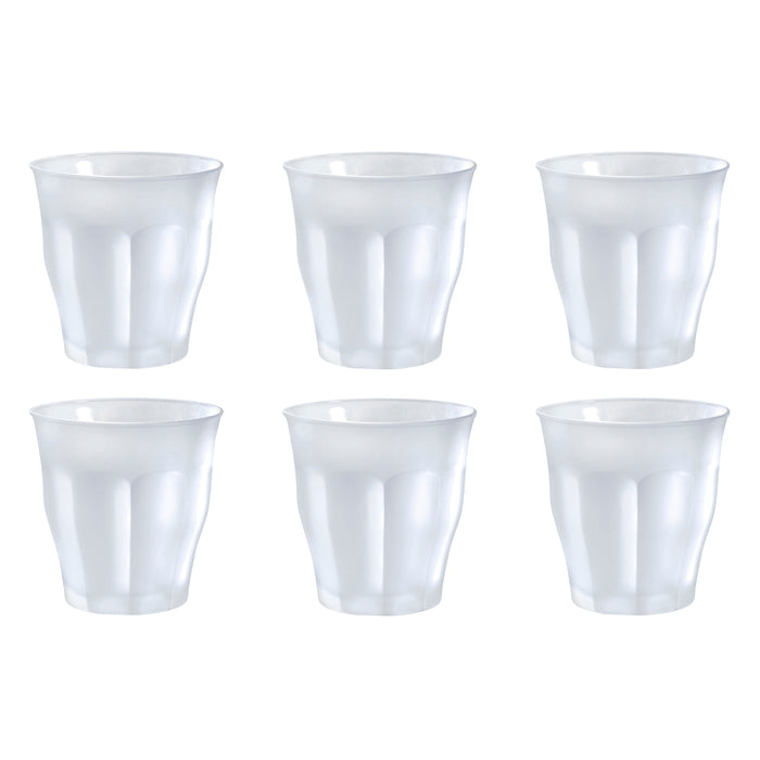 DS6 TUMBLER 25 GIVRE PICARDIE