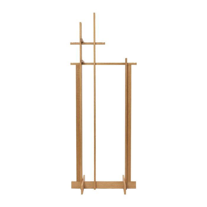ferm LIVING Bridge Kledingstandaard