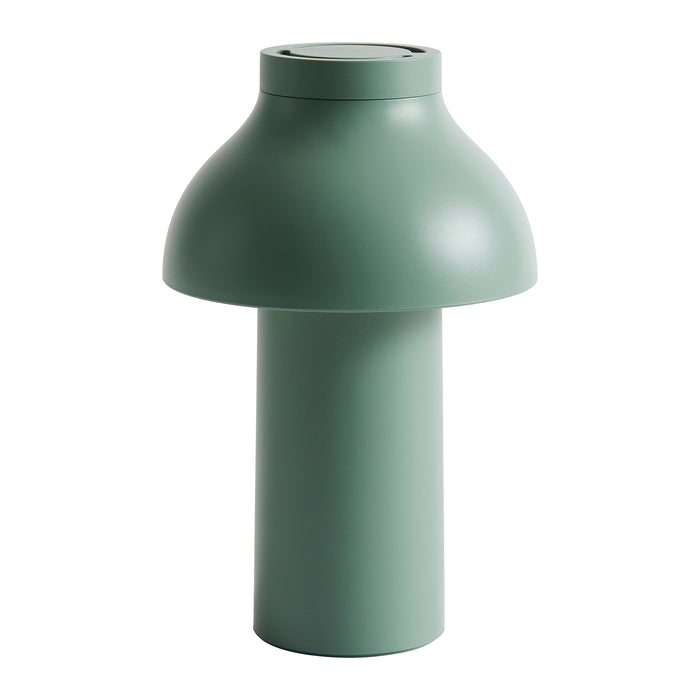 HAY PC No 2 Oplaadbare Tafellamp - Fall Green