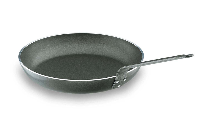 Lacor Koekenpan Robust 32 cm Aluminium
