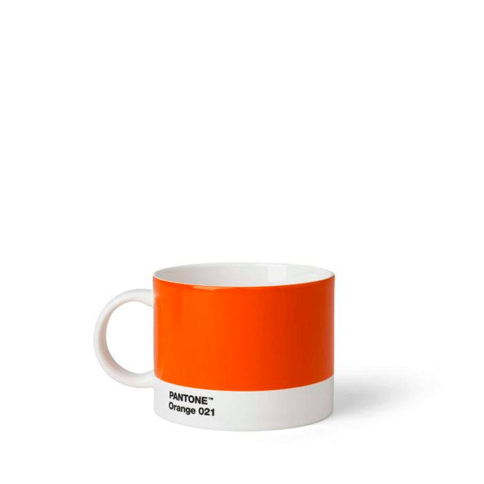 Copenhagen Design - Theebeker 475 ml - Orange 021